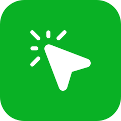 Interactive Hotspots Icon